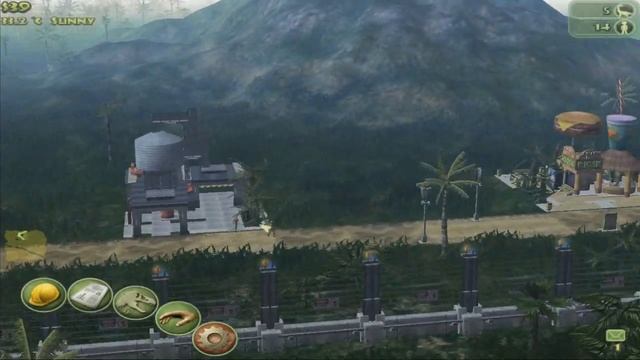 Jurassic Park: Operation Genesis #2 - Ranger's Helicopter смотреть онлайн