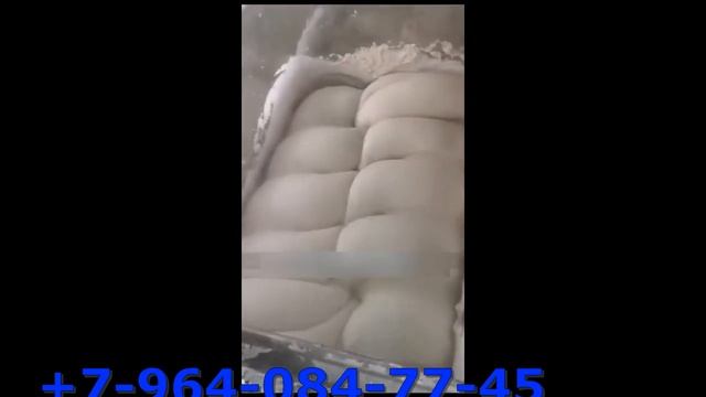 Линия производства сыра Моцарелла