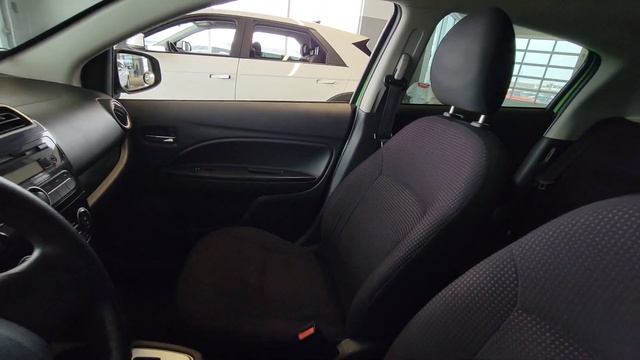 H1310A Mitsubishi Mirage 2014 -Hyundai Granby -