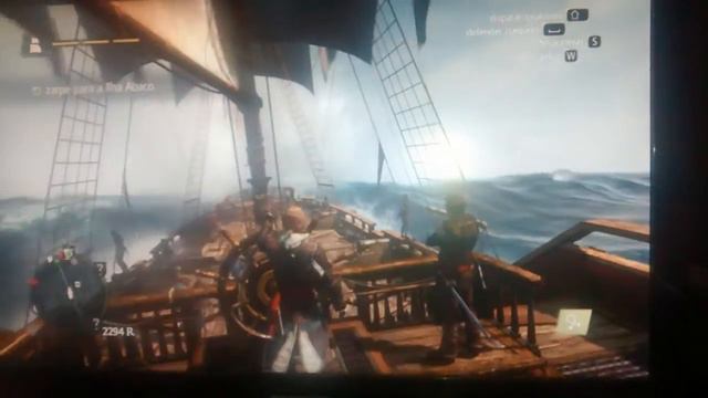 I7 860+GTX 650 ti boost assassin's creed black flag смотреть онлайн