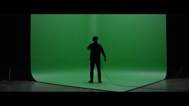 Varjo XR -1 Developer Edition: Real time chroma keying using Google Earth in mixed reality смотреть онлайн