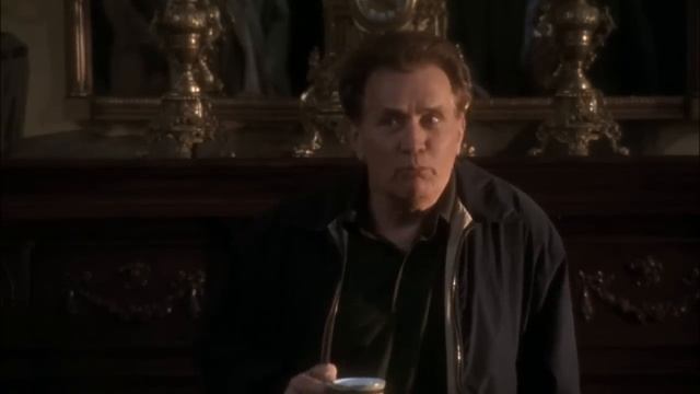 The West Wing first speech of the President смотреть онлайн