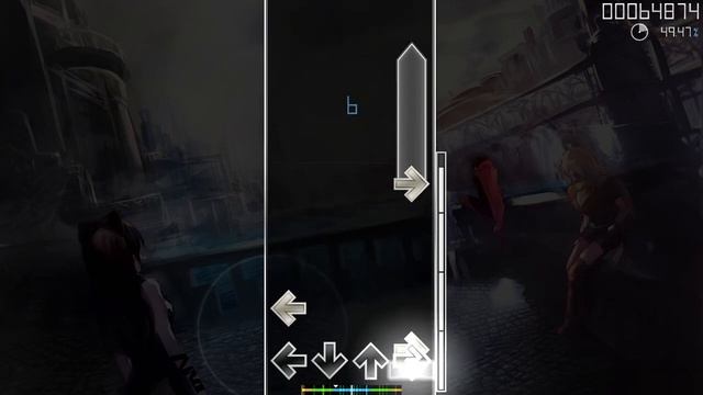 пионино в OSU!!?? osu mania смотреть онлайн