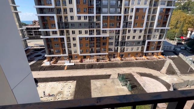 Стоит ли покупать Квартиру в Дагомысе❓Чайный Берег и Каравелла Португалии ✅ смотреть онлайн