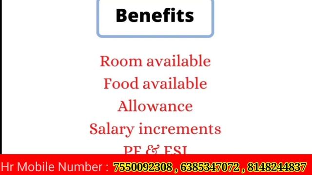 Chennai jobs | Chennai job vacancy 2023 tamil | chennai jobs today openings tamil смотреть онлайн
