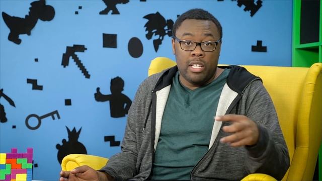 The First Home Consoles: Crash Course Games #5 смотреть онлайн