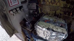 РЕМОНТ ЭЛЕКТРО-ДУХОВОГО ШКАФА (электро-духовки) Whirlpool своими руками, замена нагревательного тэн