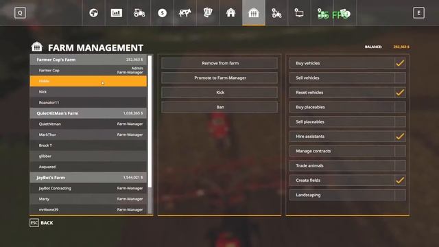 American Life of Farming HELP WANTED Series - Episode 1 - Farming Simulator 19 смотреть онлайн