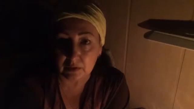 ТЬМА, СВЕЧА..КАК ЖИЛИ РАНЬШЕ.. смотреть онлайн