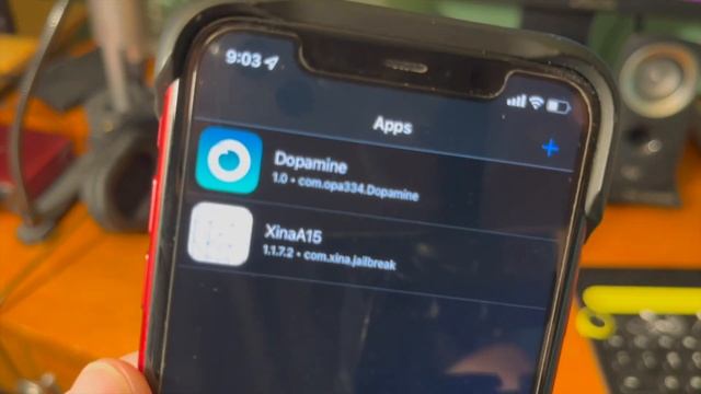 How to Jailbreak iOS 15.0-15.4.1 with Dopamine! [A12-A15/M1 NO PC ALL DEVICES] смотреть онлайн