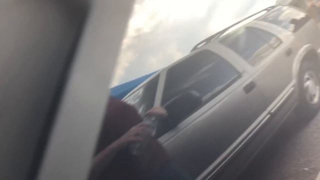 4 15S IN A CHEVY BLAZER | LITHIUM POWER смотреть онлайн