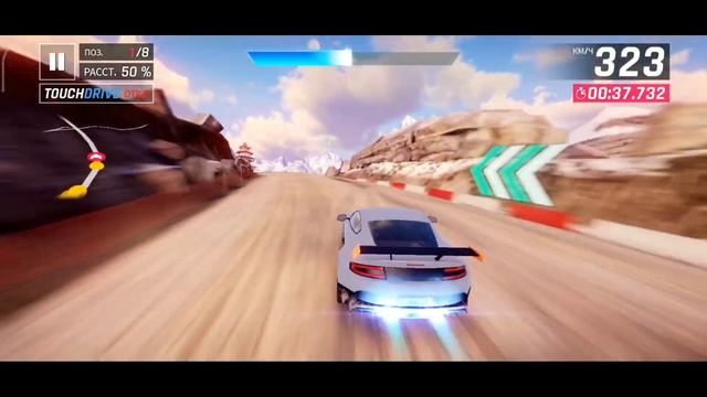 Asphalt 9 : ОБЗОР АСТОН МАРТИНОВ КЛАССА B ! Часть 1 - VANTAGE GT12? смотреть онлайн