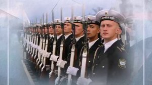 День защитника Отечества - шаблоны слайд-шоу