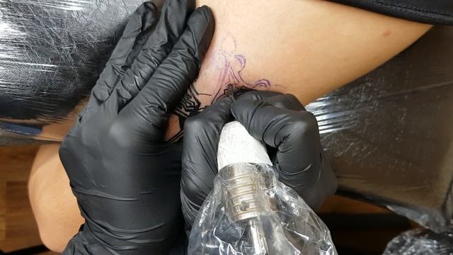 Татуировка Армянского креста смотреть онлайн