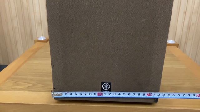 (đã bán)sub điện Yamaha YST-SW205 vỏ gỗ sang trọng, tăng cường âm trầm, karaoke hay.Lh 0834563852 смотреть онлайн