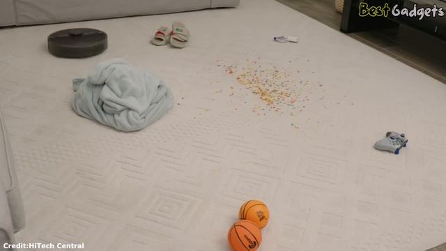 5 Best Robot Vacuum and Mop Combo 2023 смотреть онлайн