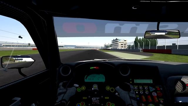 Assetto Corsa Nissan Nismo GT3 sound mod V1.4 смотреть онлайн