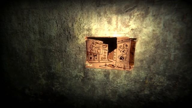 А почему бы и не попробовать что то новое? Caligo #stream #прохождение смотреть онлайн