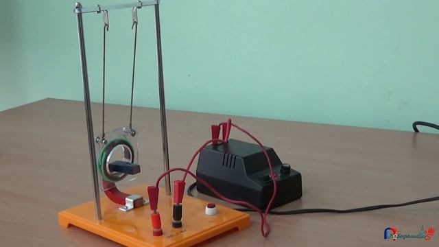 Сила Ампера смотреть онлайн