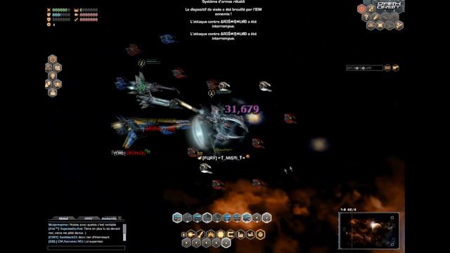 Dark Orbit dudu Fr3 2013 смотреть онлайн