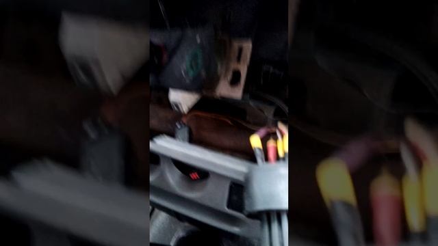 продолжение реанимации переключателя печки форд транзит 2 5 дизель 95г.в смотреть онлайн