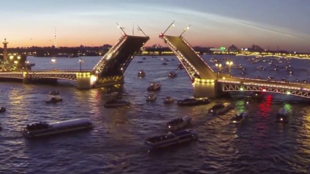 Посвящается САНКТ-ПЕТЕРБУРГУ смотреть онлайн