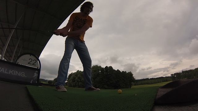 Типичный Ali!