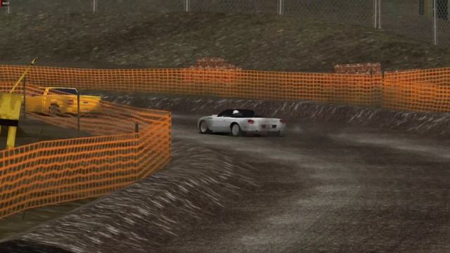 Ford Racing 3 Ford Challenge Drafting Hard смотреть онлайн