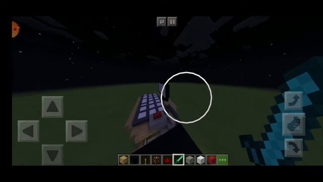 Сделал ПК (персональный компьютер) в minecraft pe смотреть онлайн