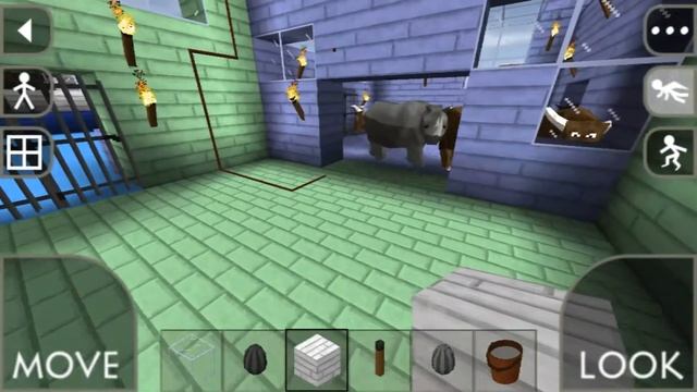 Survival Craft Part 17 Gameplay (Android) (1080p) смотреть онлайн