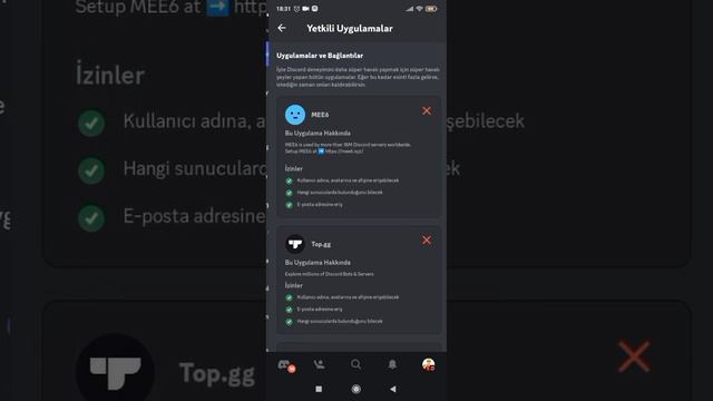 DISCORD GIVEAWAY SCAM BOT. FREE NITRO BULLSHIT. JOINING UNWANTED SERVER. SOLUTION смотреть онлайн