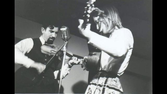 Jerry Garcia on Fiddle! смотреть онлайн