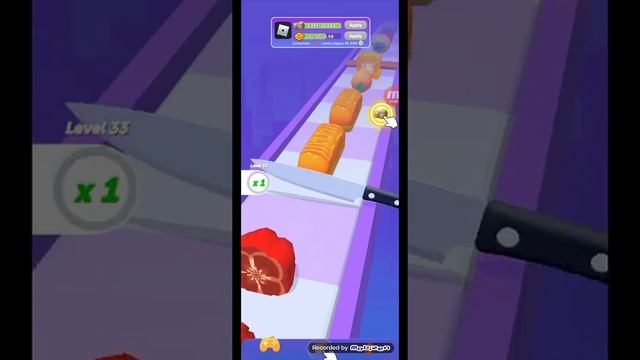 проверяю игру Кинг оф слайс смотреть онлайн