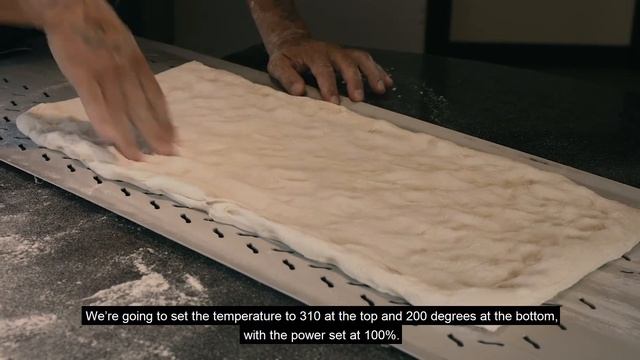 AVGVSTO, THE EMPEROR OF THE OVENS смотреть онлайн