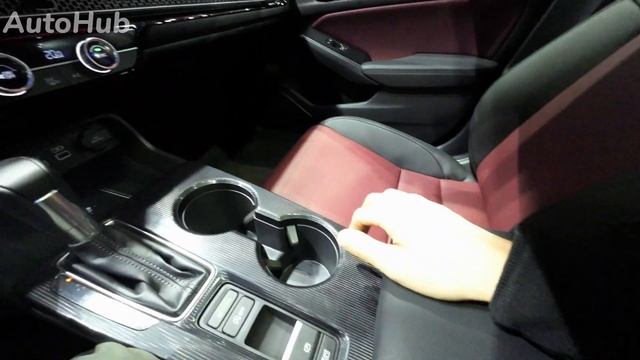2024 Honda Integra Interior & Exterior Walkaround