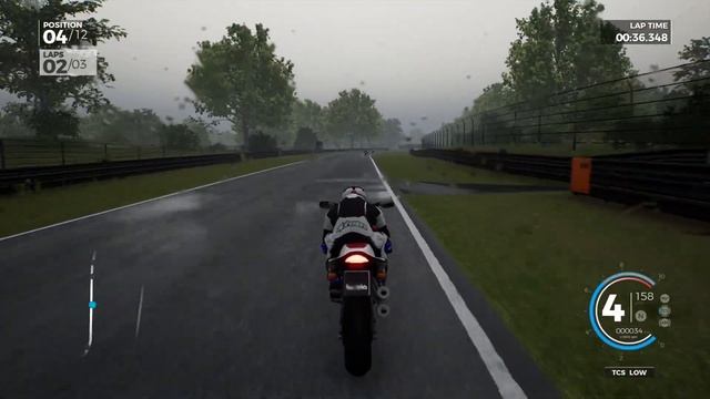 Ride 3 Career | Extra | THE HISTORY OF 2-STROKES Part 2 | Bimota 500 V Due смотреть онлайн