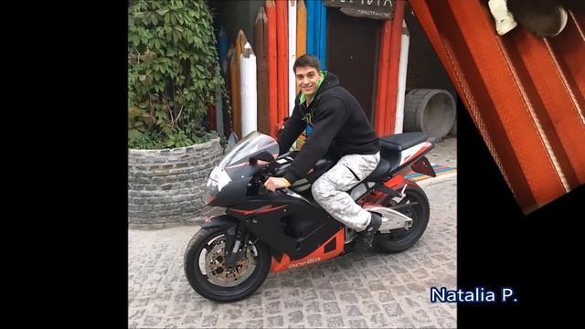 Станислав Бондаренко Твой взгляд