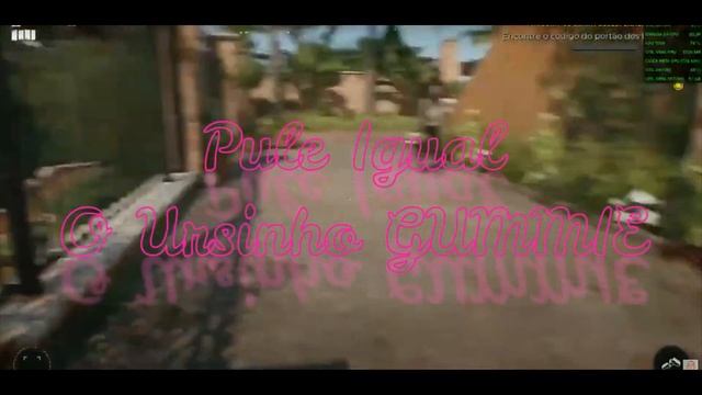 Dead Island 2 - Momentos - como vc nunca viu #nerdateocaroco #deadisland2 #jogos смотреть онлайн