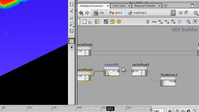 Houdini 3D3 - Attribute XXXploitation смотреть онлайн