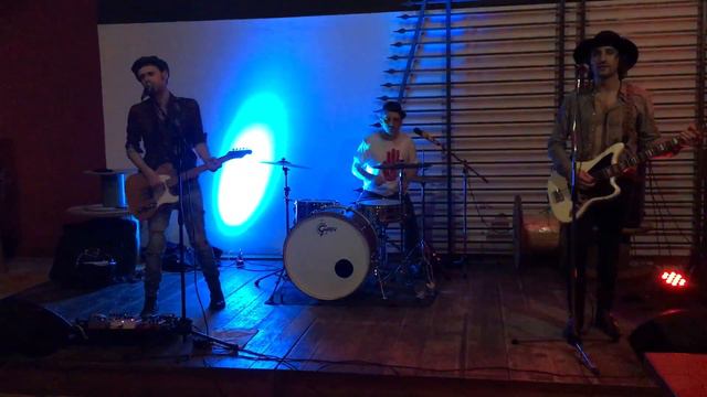 The Matt project 😍🎶 смотреть онлайн