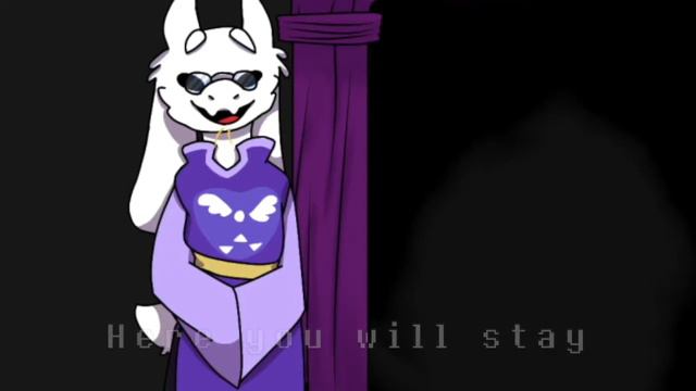Fallen Down | Undertale The Genderbent Musical