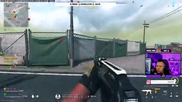 #WARZONE 2.0 LIVE STREAM 8PM P3