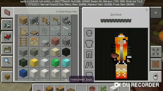 Как построить работающий красивый шкаф! Ещё две крутые постройки! смотреть онлайн