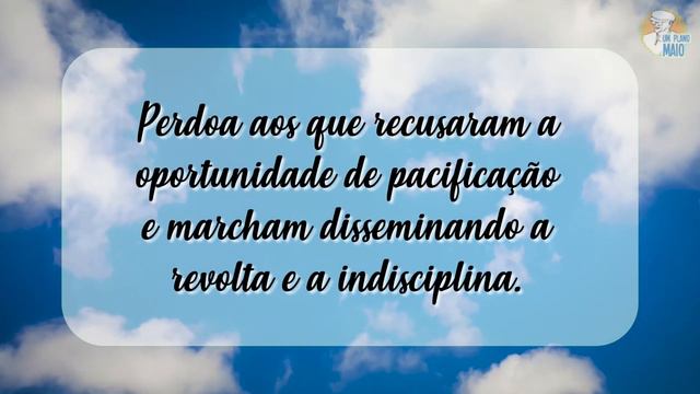 “Súplica”, de André Luiz, por Chico Xavier - Mensagens nº 301 смотреть онлайн