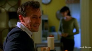 Theodore T-BAG Bagwell || Susan Hollander || Prison Break
