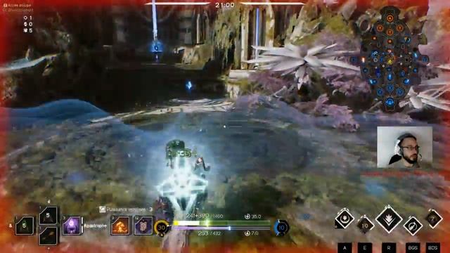 Paragon FR Gameplay Iggy & Scorch | Je pète le feu ... (oui, elle était facile) смотреть онлайн