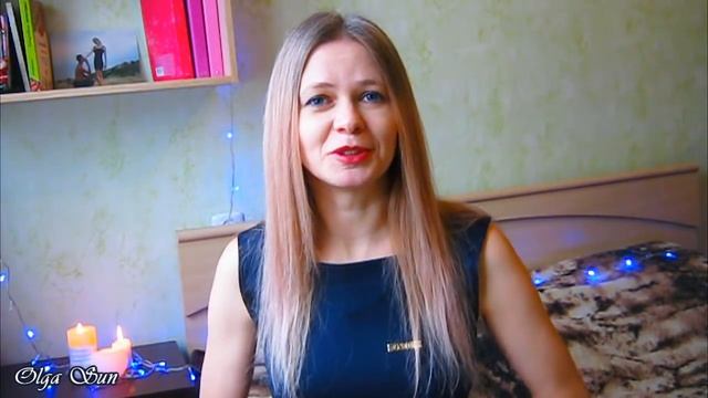 10 оригинальных подарков любимому человеку. Ольга Солнце смотреть онлайн