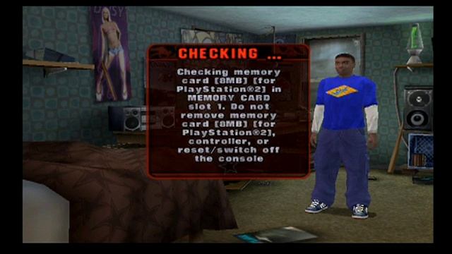 Tony Hawk's Underground PS2 gameplay смотреть онлайн