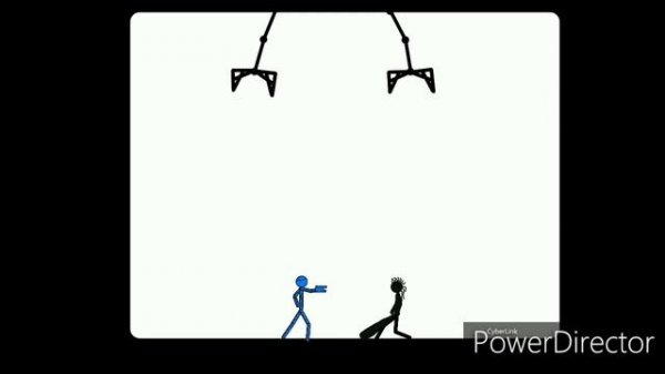 Stickman Fight: First winner \animation /Рисуем мультфильмы 2