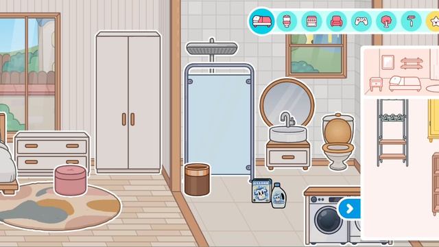 обустройство дома